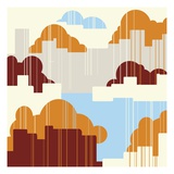 Cloud Pattern