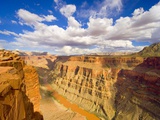 Grand Canyon and Colorado River