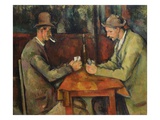 Card Players