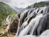 Waterfalls