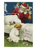 Best Christmas Wishes