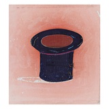 Top Hat  Close-Up