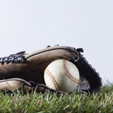 Ball and Mitt