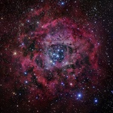 Rosette Nebula