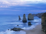 Twelve Apostles