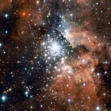 NGC 3603