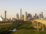 Dallas Skyline