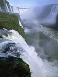 Iguazu Falls