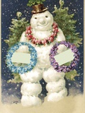 A Merry Christmas