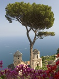 Church in Ravello