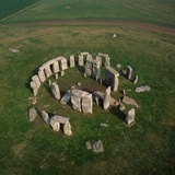 Stonehenge