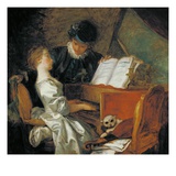 Music Lesson