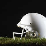Football Helmet
