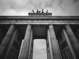 Brandenburg Gate