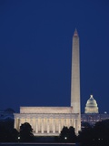 Landmarks of Washington  DC