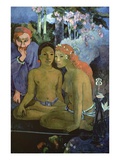 Contes Barbares
