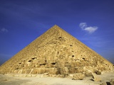 The Great Pyramid of Giza