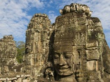 Bayon Temple