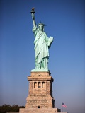 Statue of liberty new york