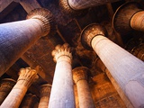 Temple of Esna
