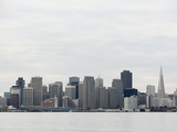 San francisco skyline