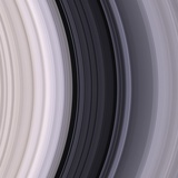 Saturn's Rings