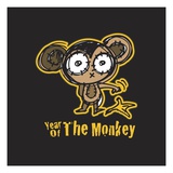 Year of the Monkey