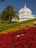 Golden Gate Park Conservatory