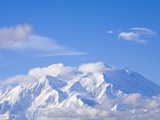 Mount McKinley