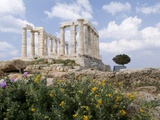 Temple of Poseidon