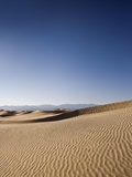 American desert scenery