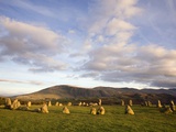 Castlerigg Stone Circle