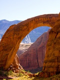 Rainbow Bridge Arch