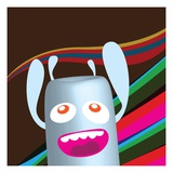 Excited robot
