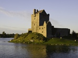 Dunguaire Castle