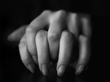 Woman's Hands