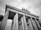 Brandenburg Gate