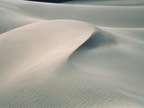 Abstract View Of Sand Dunes In Death Valley  California (15)