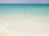 Tropical paradise beach