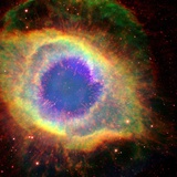 White Dwarf Star in Aquarius