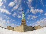 Statue of Liberty
