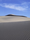 Sand Dunes/ Desert Death Valley  California