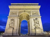 Arc de Triomphe
