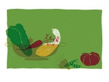 Harvest
