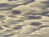Sand dunes in Death Valley National Park