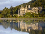 Kylemore Abbey