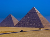 Great Pyramids of Giza