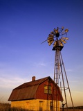 A Rural Homestead Located Within Bruce Peninsula National Park  Ontario  Canada