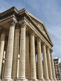 Pantheon in Paris