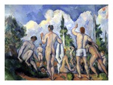 The Bathers